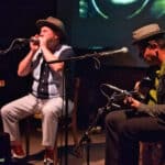 Steven Troch & Shakedown Tim