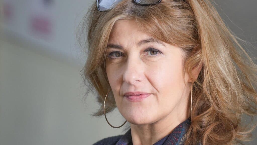 Ripspiqué Lier presenteert Ariadne & La Belle Equipe op 20/10/2023