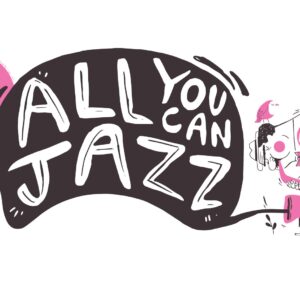 All You Can Jazz 30/03/2025 - Lier