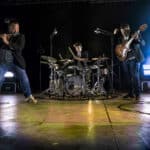 O'Tridal 4/12/2024 live in Lier @ Ripspiqué