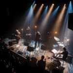 RIPTUNES 15/1/26 @ Ripspiqué in cc Vredeberg Lier