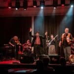 The Napoli Sessions live @ Ripqpiqué Lier 21/5/2026