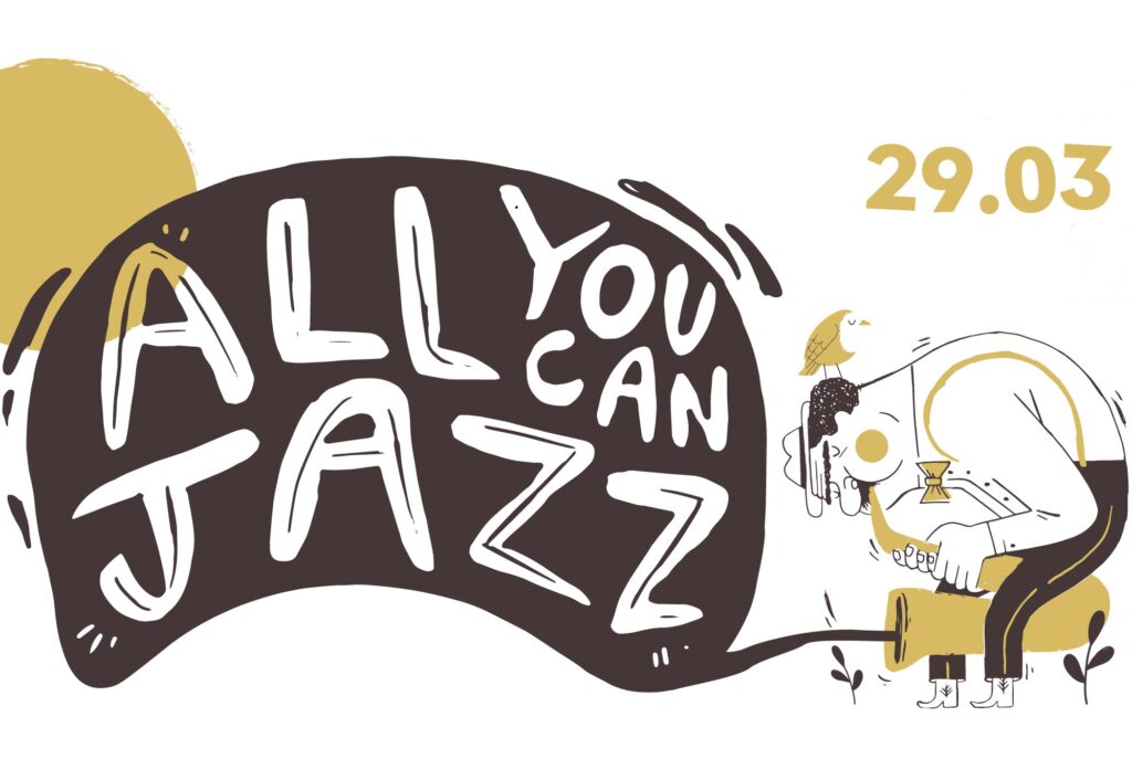 All You Can Jazz 2026