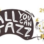 All You Can Jazz 2026