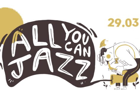 All You Can Jazz 2026