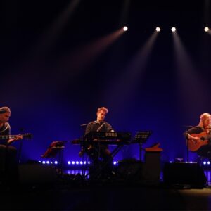 Ellen Schoenaerts Trio - Do 15/10/2026 @ Ripspiqué Lier