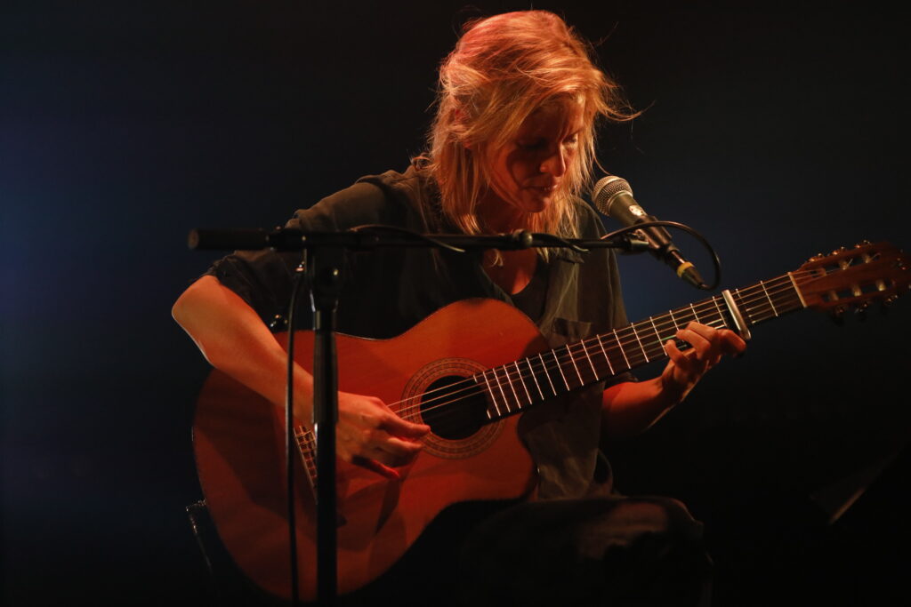 Ellen Schoenaerts Trio op 15 oktober 2026 in cc Vredeberg te Lier