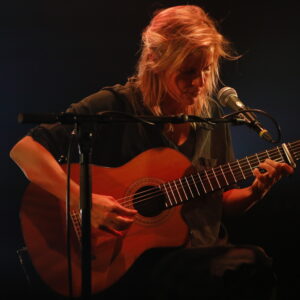 Ellen Schoenaerts Trio op 15 oktober 2026 in cc Vredeberg te Lier