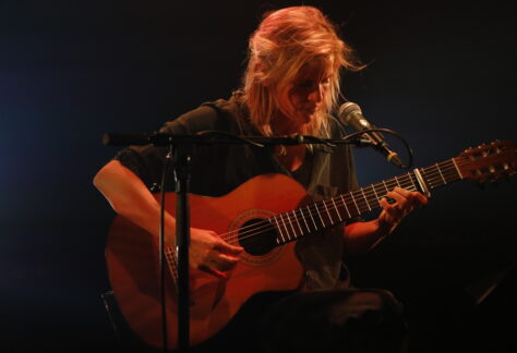 Ellen Schoenaerts Trio op 15 oktober 2026 in cc Vredeberg te Lier