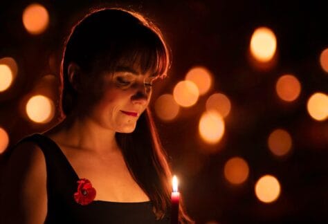 A Remembrance Day To Remember - DO 12/1/2026 @ Ripspiqué Lier
