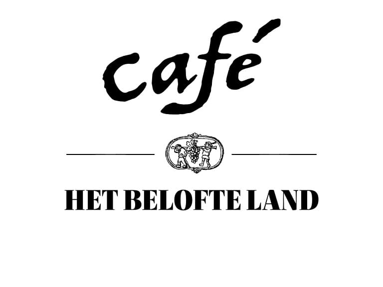 't Belofte Land