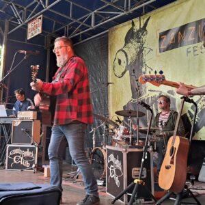 Country Feedback Club 3/12/2026 @ cc Vredeberg Lier